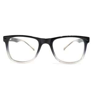 U Eyewear Full Rim Flexible Frame MDN-846