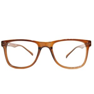 U Eyewear Full Rim Flexible Frame MDN-846