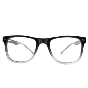 U Eyewear Full Rim Flexible Frame MDN-846