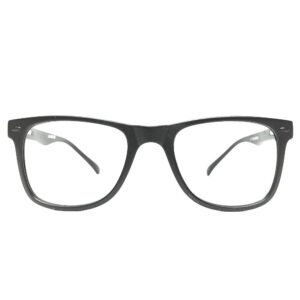 U Eyewear Full Rim Flexible Frame MDN-846