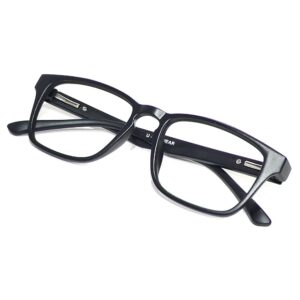 U Eyewear Full Rim Flexible Frame MDN-829