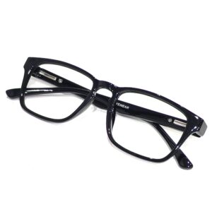 U Eyewear Full Rim Flexible Frame MDN-829