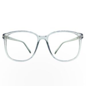 U Eyewear Full Rim Flexible Frame MDN-5006