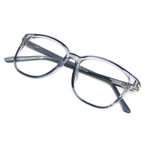 U Eyewear Full Rim Flexible Frame MDN-5006