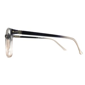 U Eyewear Full Rim Flexible Frame MDN-5006