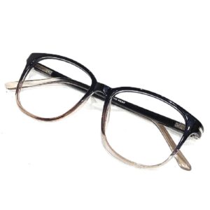 U Eyewear Full Rim Flexible Frame MDN-5006