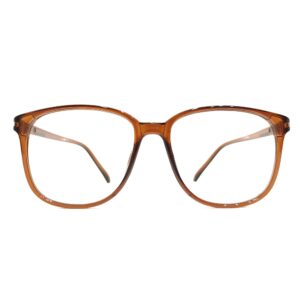 U Eyewear Full Rim Flexible Frame MDN-5006