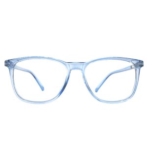 U Eyewear Full Rim Flexible Frame MDN-2015