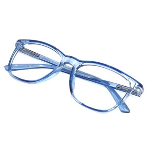 U Eyewear Full Rim Flexible Frame MDN-2015