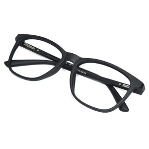 U Eyewear Full Rim Flexible Frame MDN-2015