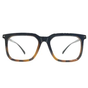 Rocks TR-90 Full Rim Lightweight Eyewear Frame MDN-19002