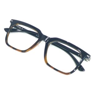 Rocks TR-90 Full Rim Lightweight Eyewear Frame MDN-19002