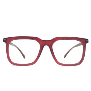 Rocks TR-90 Full Rim Lightweight Eyewear Frame MDN-19002