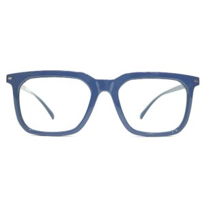 Rocks TR-90 Full Rim Lightweight Eyewear Frame MDN-19002