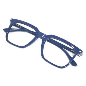 Rocks TR-90 Full Rim Lightweight Eyewear Frame MDN-19002