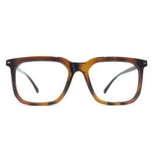 Rocks TR-90 Full Rim Lightweight Eyewear Frame MDN-19002