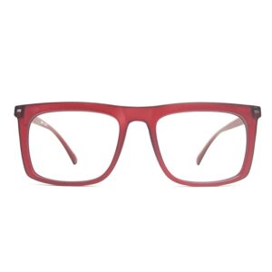 Rocks TR-90 Full Rim Lightweight Eyewear Frame MDN-19003