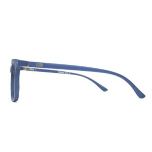 Rocks TR-90 Full Rim Lightweight Eyewear Frame MDN-19002