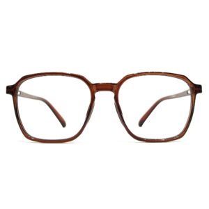 U Eyewear Full Rim Flexible Frame MDN-2013