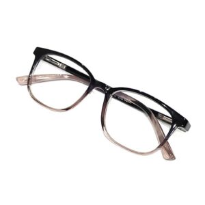 U Eyewear Full Rim Flexible Frame MDN-2016