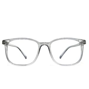 U Eyewear Full Rim Flexible Frame MDN-2016