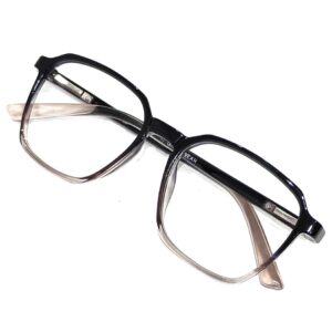 U Eyewear Full Rim Flexible Frame MDN-2013