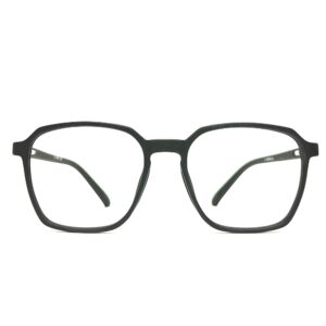 U Eyewear Full Rim Flexible Frame MDN-2013