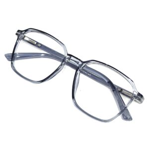 U Eyewear Full Rim Flexible Frame MDN-2013