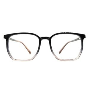 U Eyewear Full Rim Flexible Frame MDN-2012