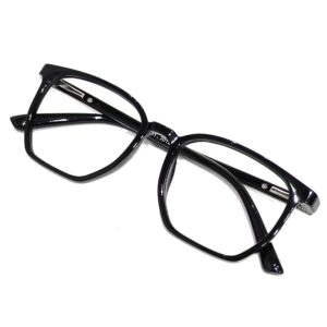 U Eyewear Full Rim Flexible Frame MDN-2012