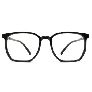 U Eyewear Full Rim Flexible Frame MDN-2012