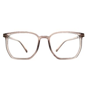 U Eyewear Full Rim Flexible Frame MDN-2012 bnd