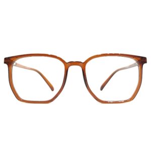 U Eyewear Full Rim Flexible Frame MDN-2012