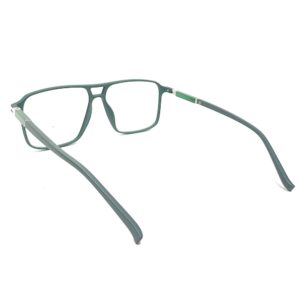 Air TR-90 Full Rim Lightweight Eyewear Frame MDN-12926