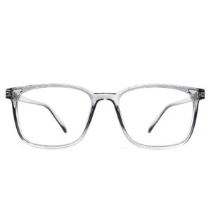 U Eyewear Full Rim Flexible Frame MDN-6906