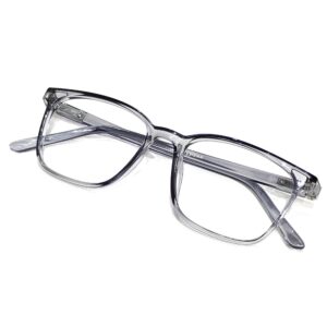 U Eyewear Full Rim Flexible Frame MDN-6906