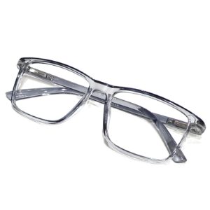 U Eyewear Full Rim Flexible Frame MDN-2032