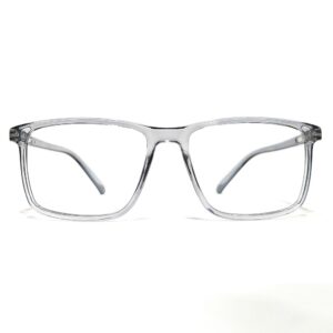 U Eyewear Full Rim Flexible Frame MDN-2032