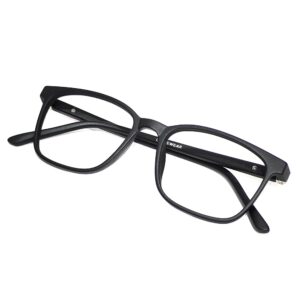 U Eyewear Full Rim Flexible Frame MDN-6906