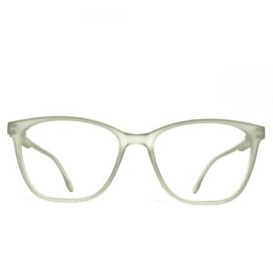 Glebix Hustle Full rim eyeglasses MDN-GREEN