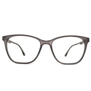 Glebix Hustle Full rim eyeglasses MDN-GREY