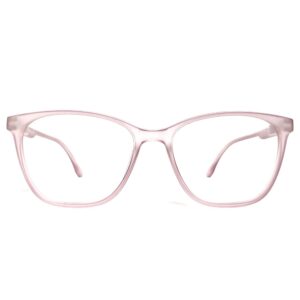 Glebix Hustle Full rim eyeglasses MDN-PINK