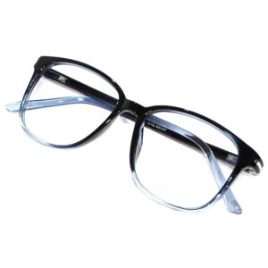 U Eyewear Full Rim Flexible Frame MDN-5006