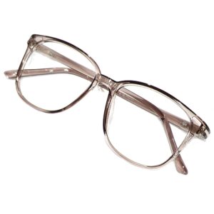 U Eyewear Full Rim Flexible Frame MDN-5006