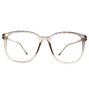 U Eyewear Full Rim Flexible Frame MDN-5006