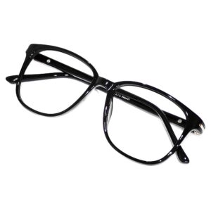 U Eyewear Full Rim Flexible Frame MDN-5006