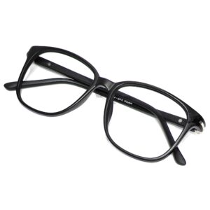 U Eyewear Full Rim Flexible Frame MDN-5006