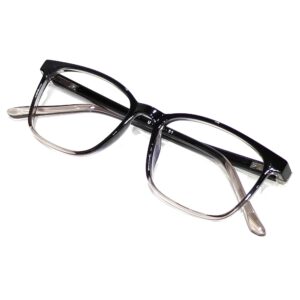 U Eyewear Full Rim Flexible Frame MDN-6906