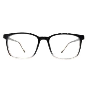 U Eyewear Full Rim Flexible Frame MDN-6906