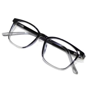 U Eyewear Full Rim Flexible Frame MDN-6906